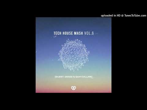 Showtek, GESES x LUSSO vs. Darude vs. Drake - Slow Down Rich Sandstorm (GESES Festival Mashup)