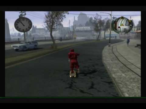 Bully Scholarship Edition Mission-67-:Breaking In pt.1