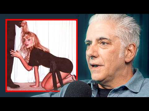 @ChrisWillx - "The Music Industry’s Engine Behind #1 Hits - Rick Beato"