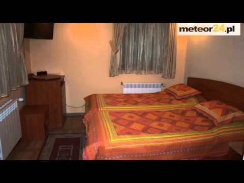 Pokoje Gościnne Murań - Zakopane meteor24.pl