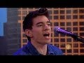 Steve Grand - All-American Boy (Windy City Live ...