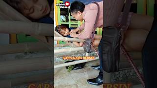 Download lagu HIPNOTIS AUTO NGAKAK #shortslucu #shortsviral #memeviral #komedilucu mp3