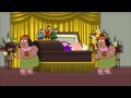 Family Guy - Peter's Funeral