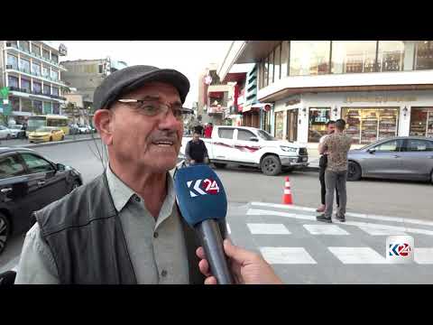 الغلاء يحاصر المواطن العراقي 