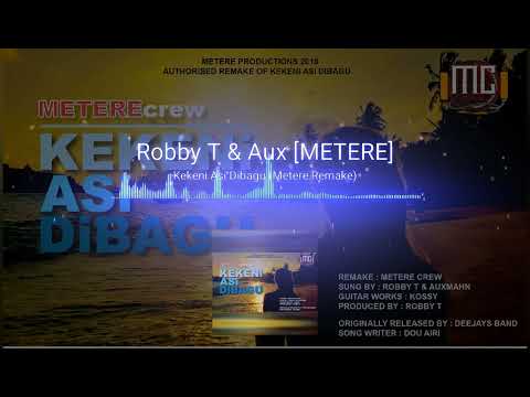 Kekeni Asi Dibagu Metere Remake (SHARE)