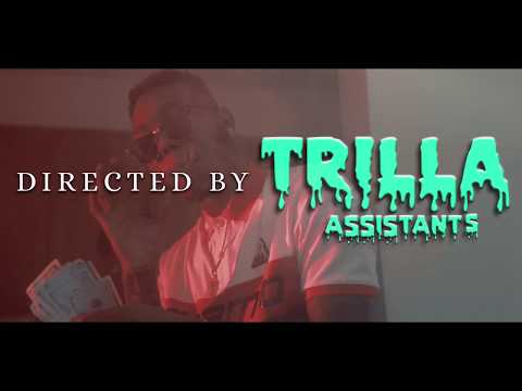 Wondu x Scaleo - " Blues" (Official Video)