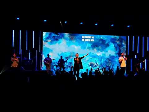 AMOR SIN COMPARACIÓN - HILLSONG MONTERREY
