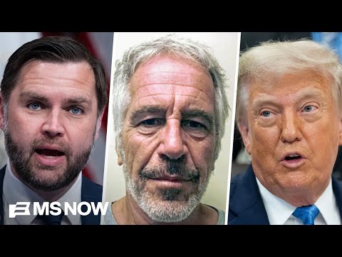 Top Oversight Dem calls on Vance to testify: 'This continues to get more and more crazy every day'