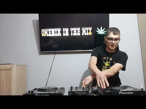 OMENIK ES @ CORRADO PRZESMYKI DJ CONTEST #2021 v2
