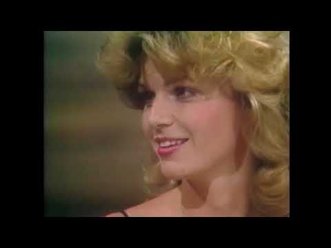 Jeane Manson - Vamos a ver