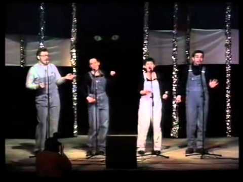 OSPA 1997: MIEĆKA - Ajencja