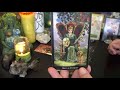 Aquarius "WEEKLY" 15th-21st JULY 2019 "AQUARIUS YOUR KARMIC DEBT IS PAID!!!"