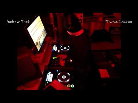 Trance Kitchen 66