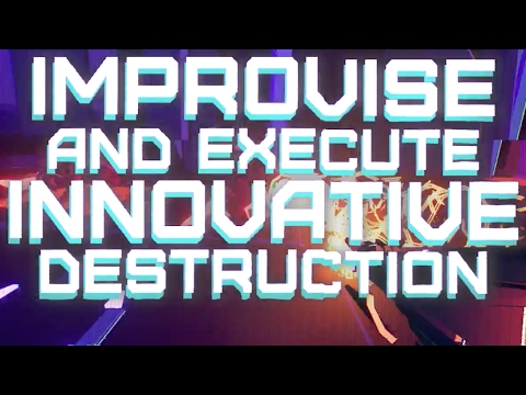 DESYNC Creative Kills | Adult Swim Games