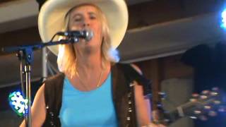 Heather Myles-Nashville's gone Hollywood-Lavardac 2011