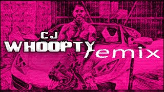 🔥 CJ - Whoopty Trap Remix - Sitar by TrillyRAP 🔥 🎶 HIPHOP VIDEO REMIX ♫