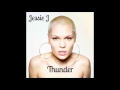 Jessie J - Thunder (Official Audio)