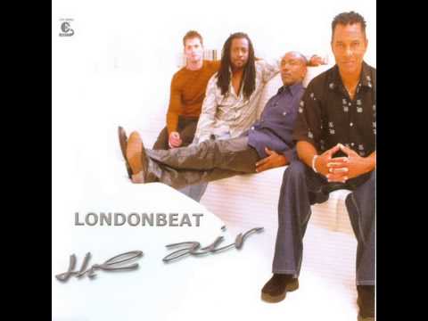 Londonbeat - The Air (Sylvester's Piano Mix)
