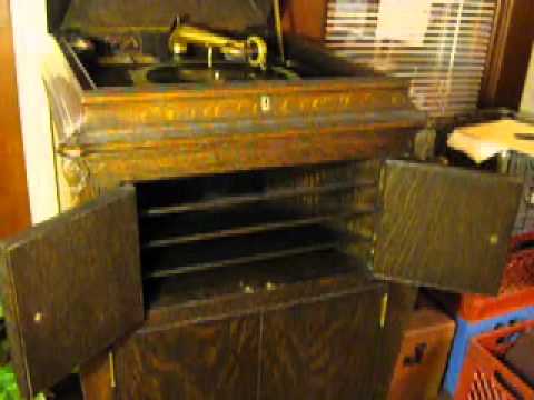 TRAMP, TRAMP, TRAMP  Harlan & Stanley  1907