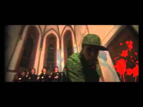 Raymzter & Algerino - Moordenaars