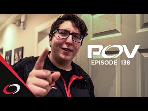 Rebuilding Dota | compLexity: POV Ep. 138