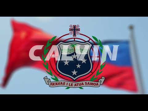 Le Atua Ole Papa_(DRILL_REMIX)_A_Kurl ft CALVIN_2022