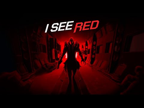 Gameplay de I See Red