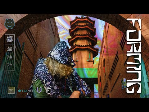 XTincT Live at Forming - Lexicon Devils 10292022