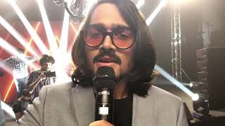 Bhuvan Bam - RahGuzar Music Video Shoot Preview | BB Ki Vines Latest New song |