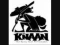 k'naan take a minute