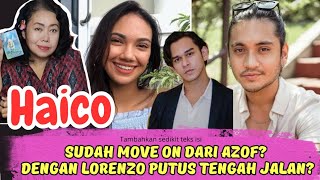 Download lagu Haico sdh move on dr Azof? dan hubungannya dgn Lorenzo akan putus tengah jln?? mp3 Download lagu Haico sdh move on dr Azof? dan hubungannya dgn Lorenzo akan putus tengah jln?? mp3