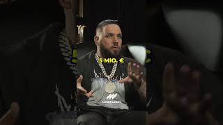 FLER: GELD KOMMT VON ALLEINE?! 🤑😂 #shorts #geld #fler #erfolg #motivation #reich