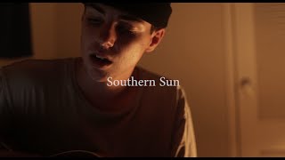 SOUTHERN SUN - Boy & Bear (Cover)