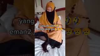 Download lagu Tante hijab yang lagi viral mp3