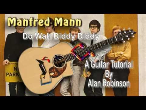 Doo Wah Diddy - Manfred Mann
