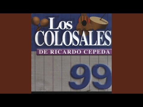 El Barrio De Mis Andanzas