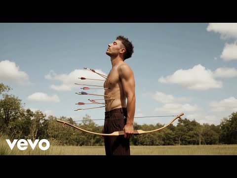 Maroko - Take It Easy (Official Music Video)