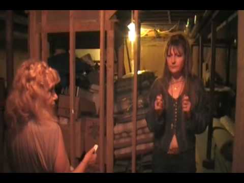 Zsuzsana and Spirit Matters - Intro