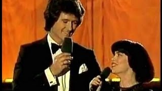Mireille Mathieu ft Patrick Duffy - Together we&#39;re Strong