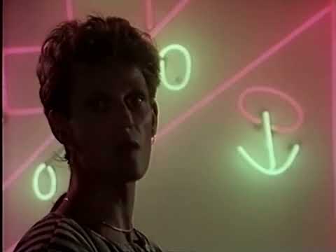 Little Heroes - Bon Voyage (1983)