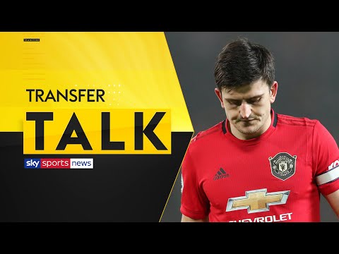 What are the main issues at Manchester United? | Transfer Talk