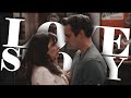 Nick And Jess Love Story
