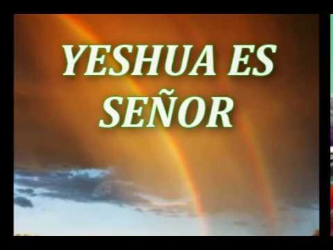 Yeshua Es Senor - Paul Wilbur