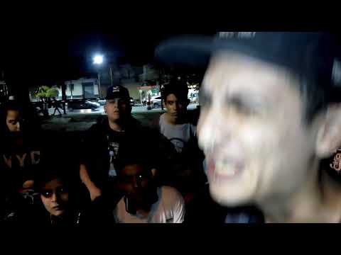 YIMI PKA JETKING vs KRC BIG NACH ALE JZ vs MANIATIC 52 MARS - 8vos 3vs3 (Fecha 2) TxE Flecha Free