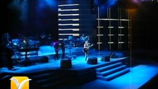 Mecano, J.C., Festival de Viña 1992