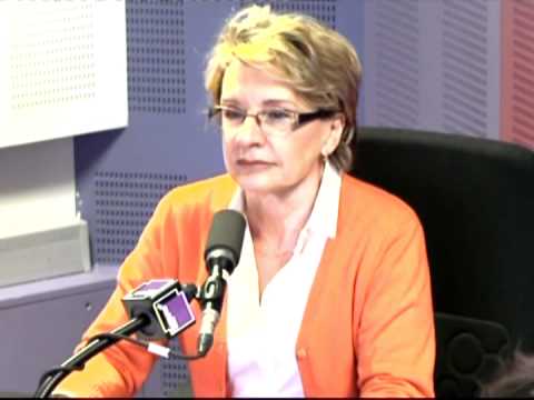 Les Matins de France Culture - Marie France Hitigoyen