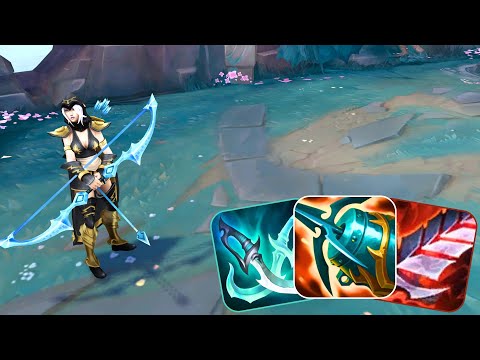 YES, I PLAY ASHE TOP