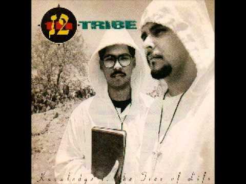 12th Tribe - White Lies