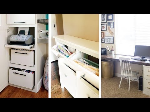 download lagu mp3 mp4 Space Saving Office Ideas, download lagu Space Saving Office Ideas gratis, unduh video klip Space Saving Office Ideas