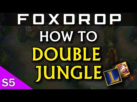 What is Double Jungle, and How Do You Do it?